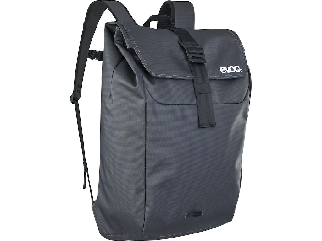 Evoc Duffle Rygsæk Carbongrå
