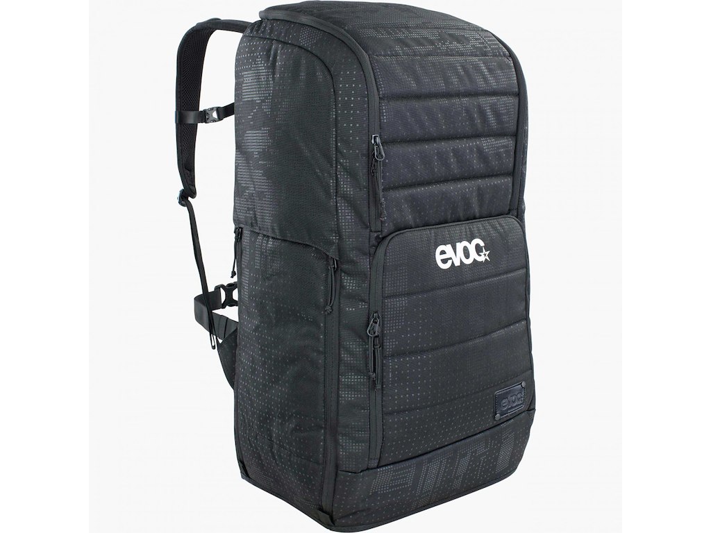 Evoc Gear Liter Rygsæk Sort Sort