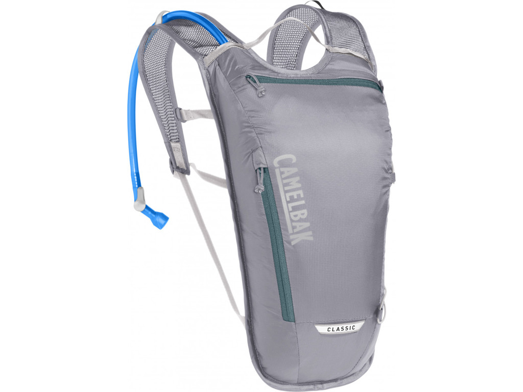 Camelbak Classic Light Rygsæk Med Vandreservior Gunmetal Hydro