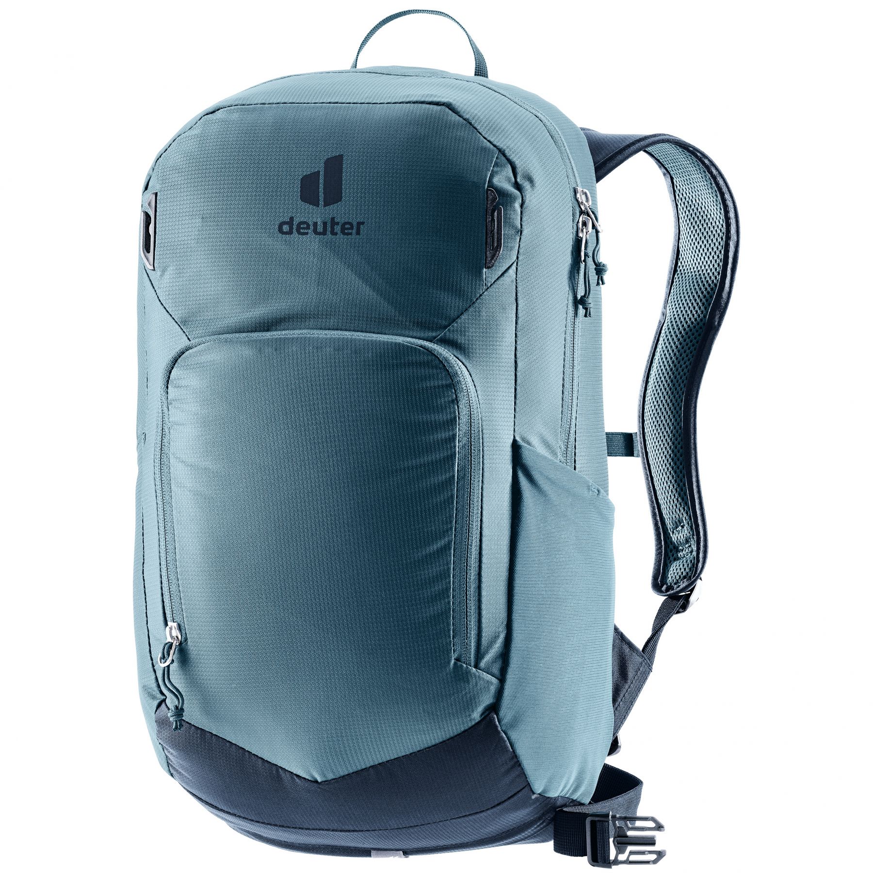 Deuter Bike Lite Rygsæk Blå Atlantic-ink Unisex 16L