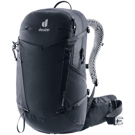Deuter Futura Black Sort  25