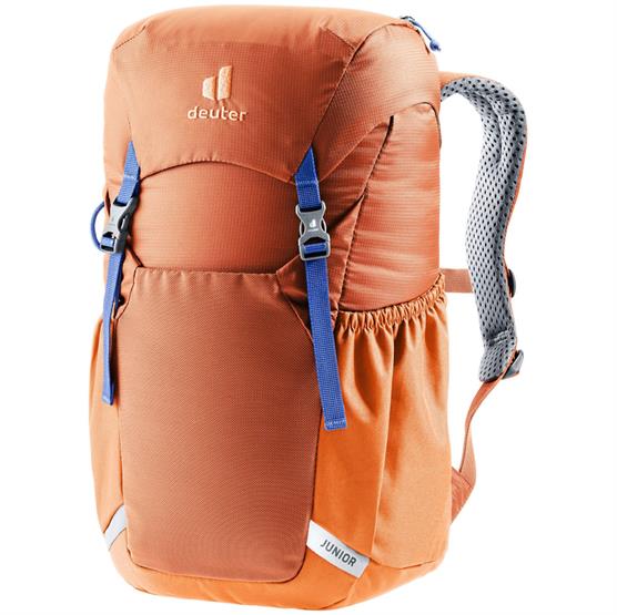 Deuter Junior Børnetaske – Ideel til Eventyr og Udforskning!