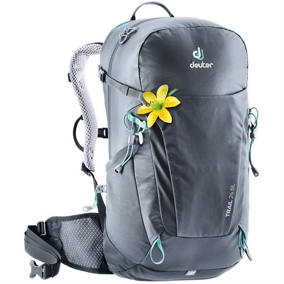 Deuter Trail 30 Rygsæk - Fantastisk Outdoor Tilbud!