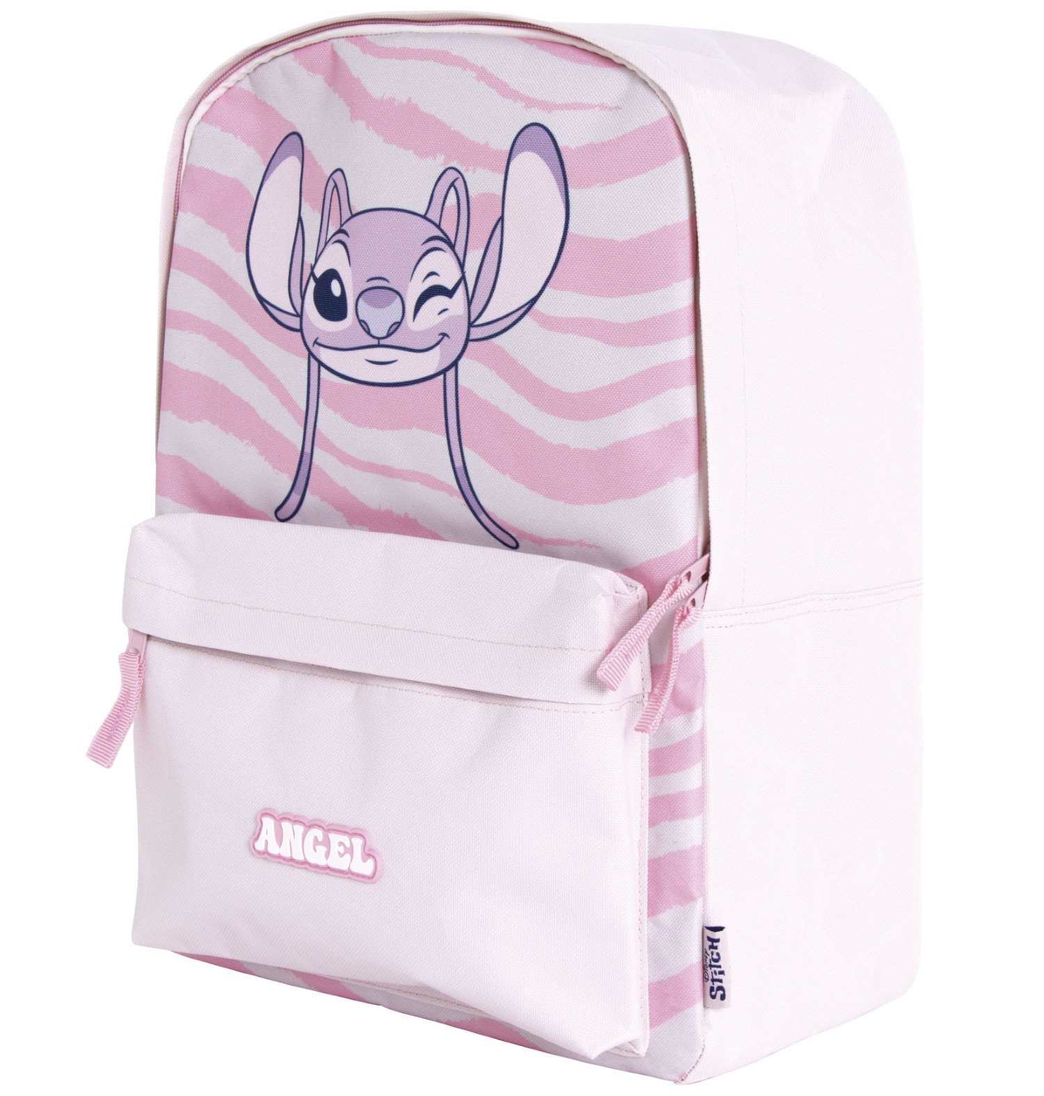 Disney Lilo Stitch Angel Junior Rygsæk