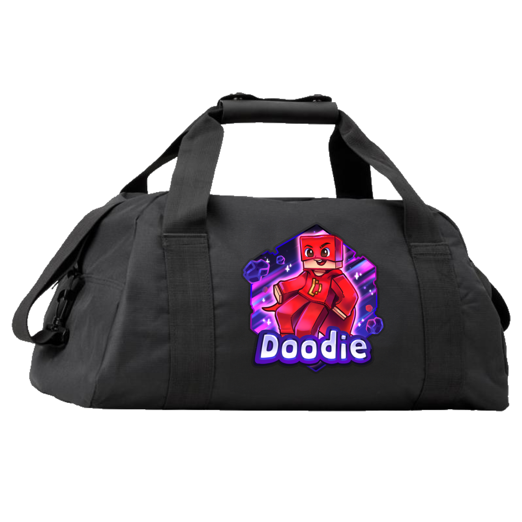 Doodie Sportstaske Geekd