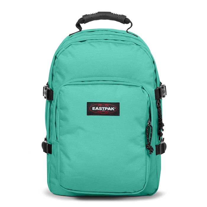 Eastpak Provider Rygsæk 33l Aquamarine Blue Computer Rygsække Tasker Blå  33L