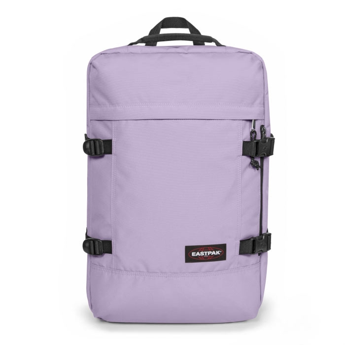 Eastpak Travelpack Rejsetaske 42l Orchid Lilac Rejsetasker Orchid  42L