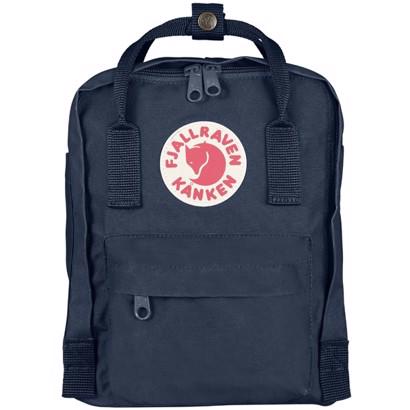 Fjallraven Kånken Mini Rygsæk Navy F23561 560