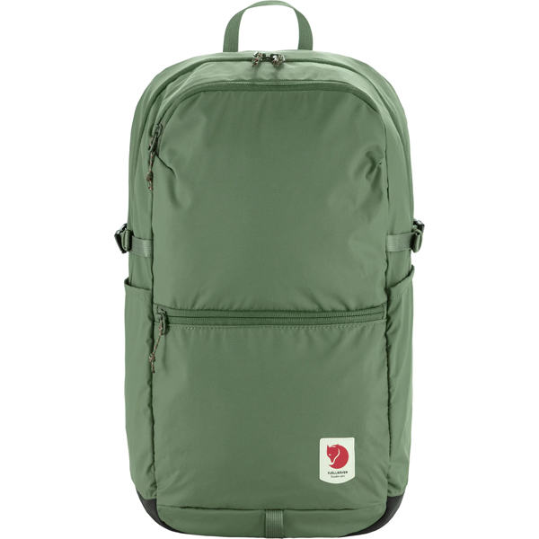 Fjallraven High Coast Backpack Green Grøn  24