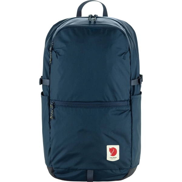 Fjallraven High Coast Backpack Navy   24