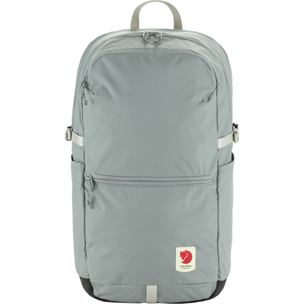 Fjallraven High Coast Backpack Shark Grey   24