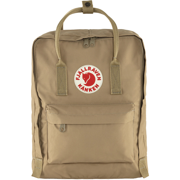Fjallraven Kånken Clay
