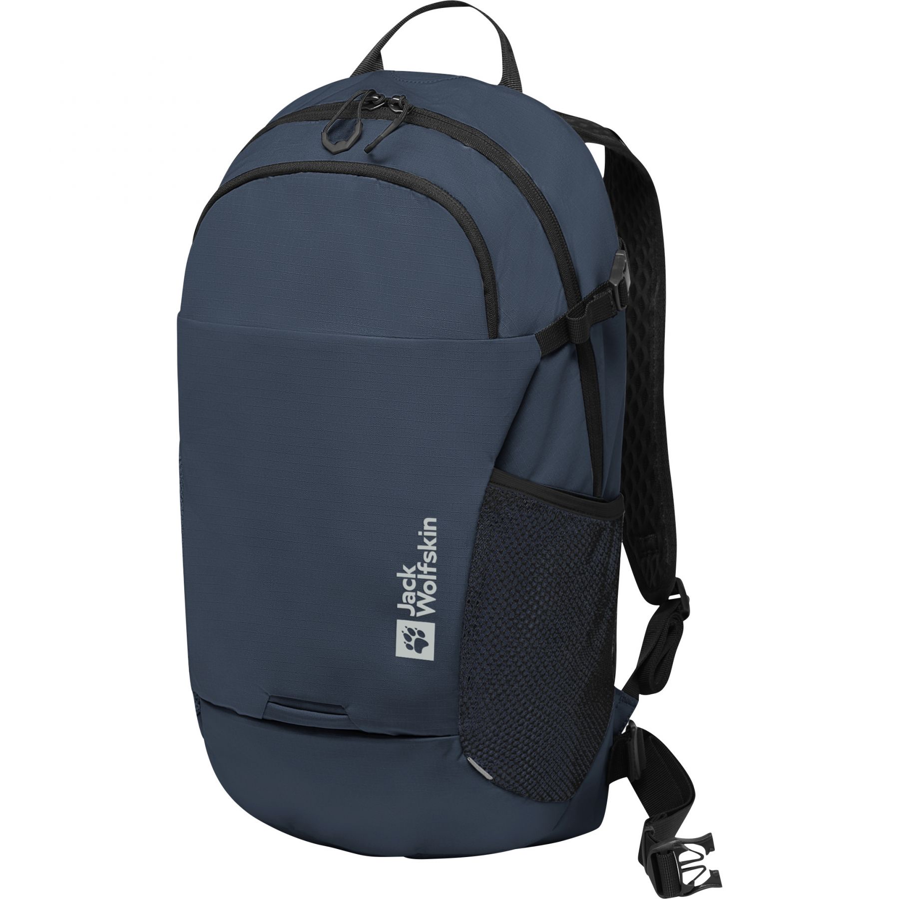 Jack Wolfskin Velocity Rygsæk – Mørkeblå Tilbud!