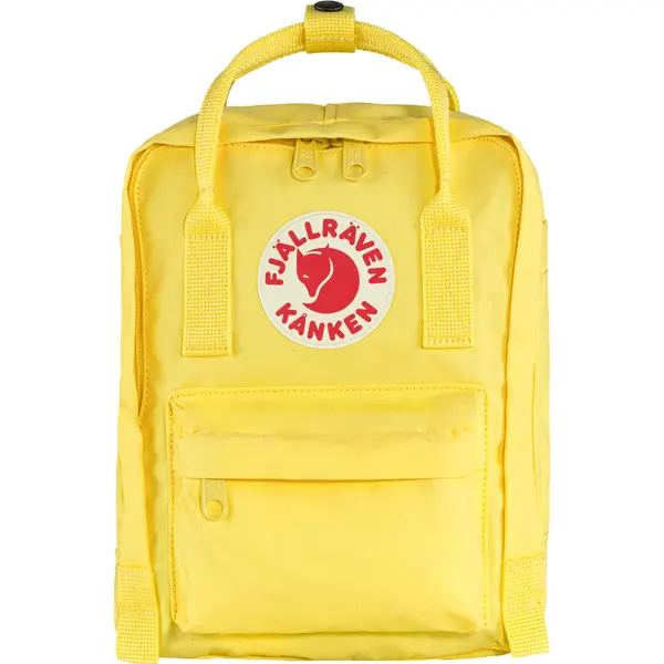 Fjallraven Kånken Mini Rygsæk Corn