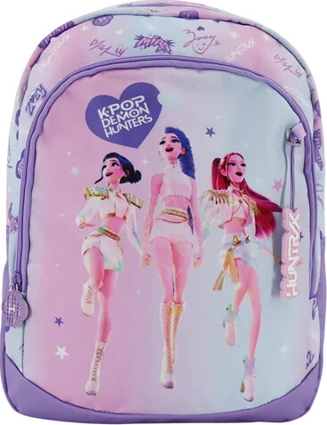 Kids Licensing Kpop Deamon Hunters Rygsæk 38x28x16