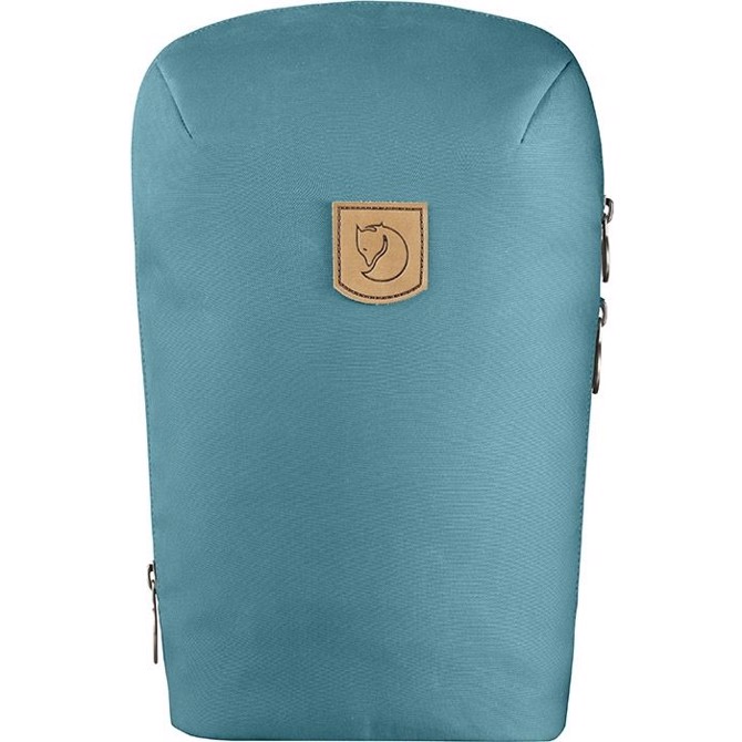 Fjallraven Kiruna Backpack Lagoon Vandrerygsække Lagoon