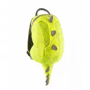 Littlelife Vis Toddler Actionpak Yellow Rygsæk Gul