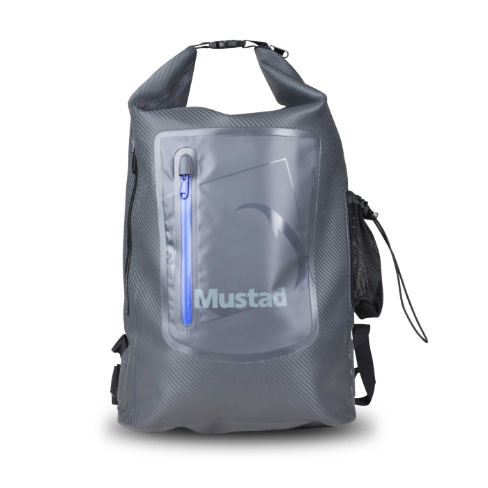 Mustad Dry Backpack 30l Vandtætte Tasker Overtræk   30L