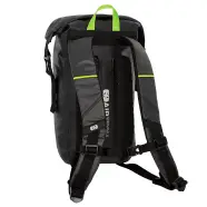 Oxc Oxford Rygsæk Aqua Evo 12l Black Rygsæk Sort