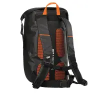Oxc Oxford Rygsæk Aqua Evo 22l Black Rygsæk Sort