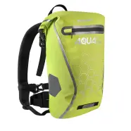 Oxc Oxford Rygsæk Aqua 20l Fluo Cykeltaske
