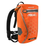 Oxc Oxford Rygsæk Aqua 20l Orange Rygsæk