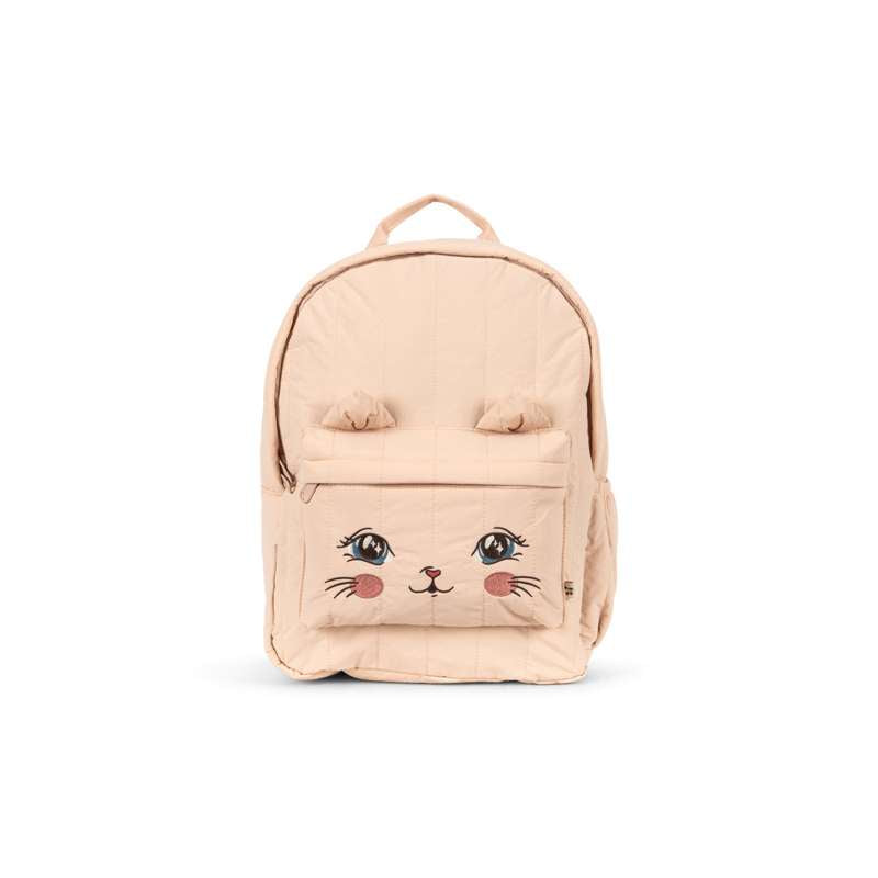 Konges Sløjd Juno Kitty Rygsæk Cameo Rose