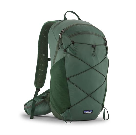 Patagonia Terravia Pack 22l Canopy Green Grøn  L