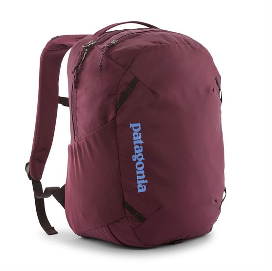 Patagonia Atom Day Pack 24l Berry Fig