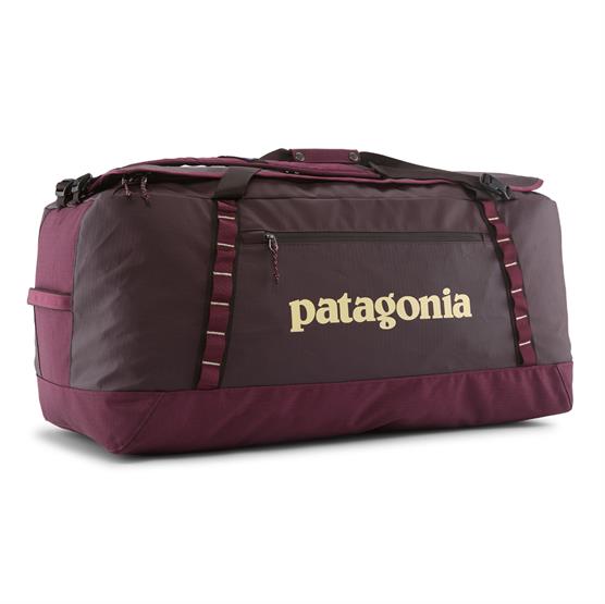 Patagonia Black Hole Duffel 100l Berry Fig Sort
