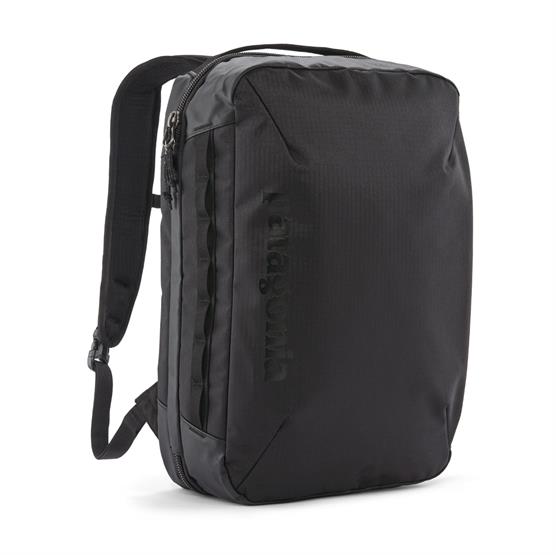 Patagonia Black Hole Micro Mlc Black Sort