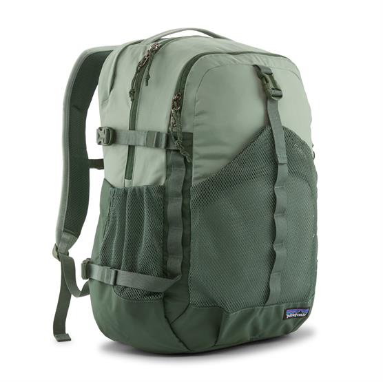 Patagonia Refugio Day Pack 30l Cover Green Grøn