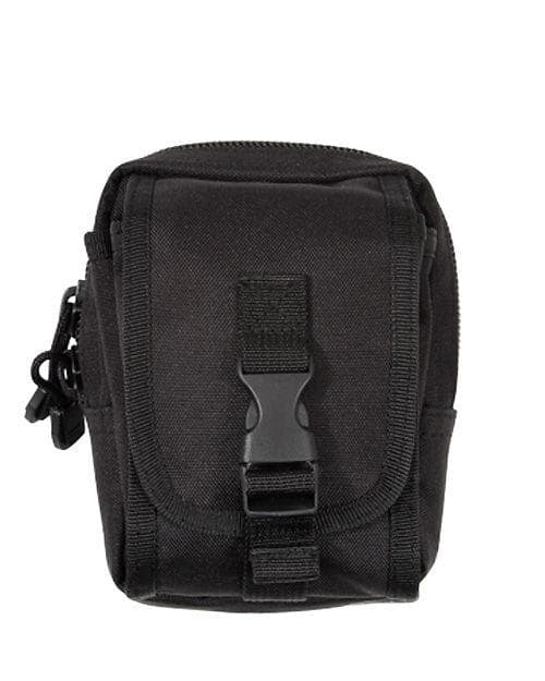 Rothco Accessories Taske Sort Sort Unisex One Size