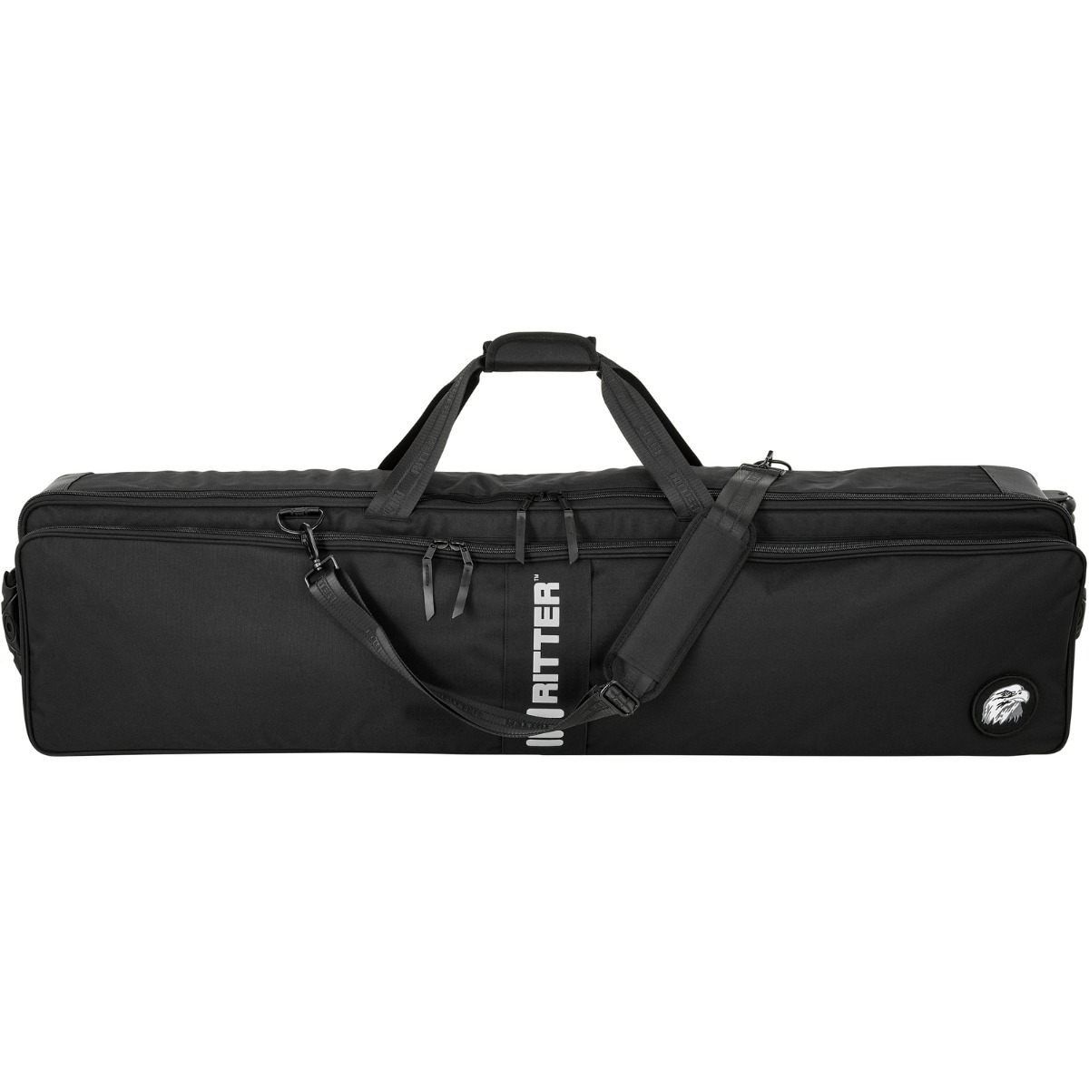 Ritter Rkb4 30w Sbk Keyboard Taske 116x35x15