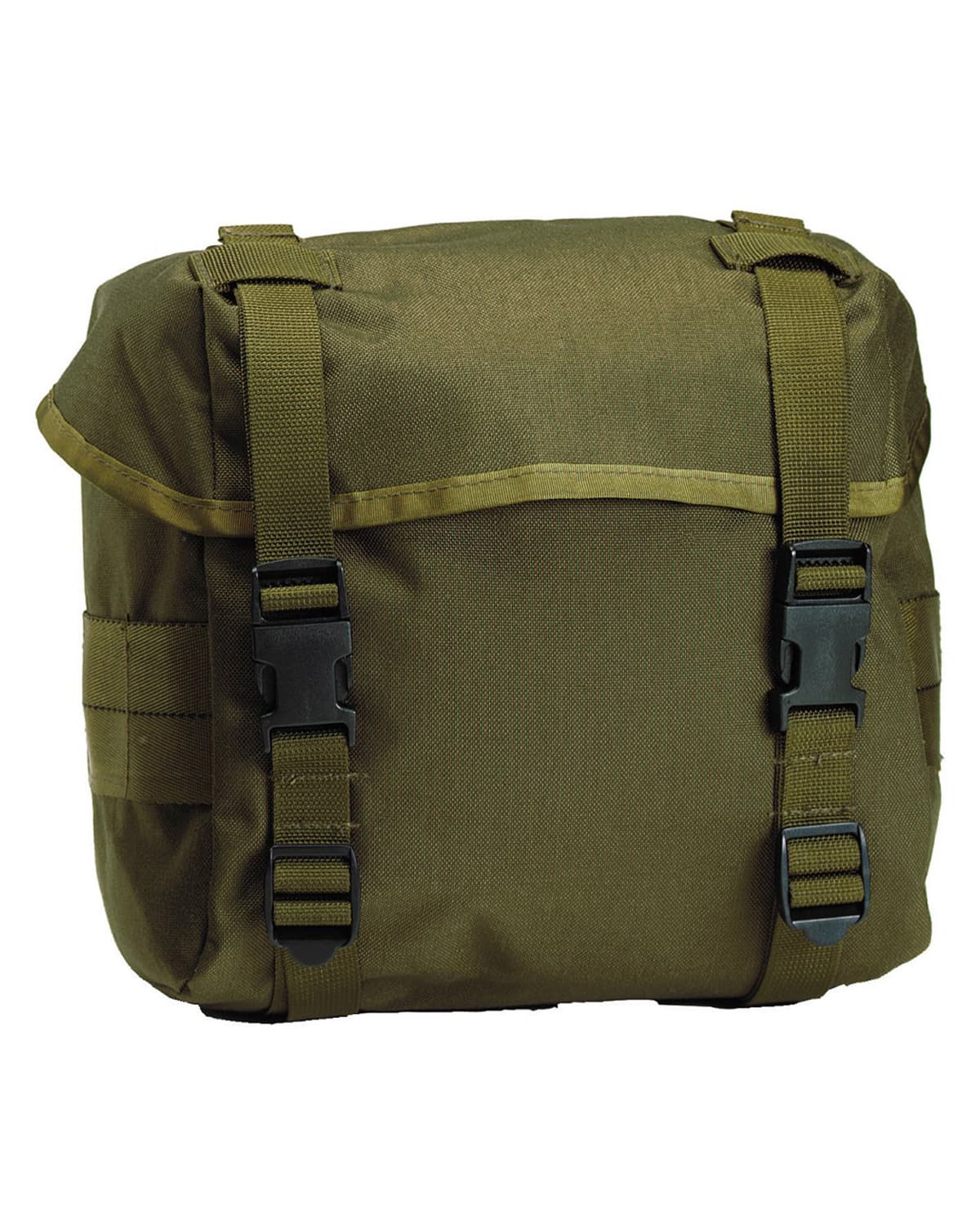 Rothco Taske Til Montering Bælte Oliven One Size Olive Unisex One Size
