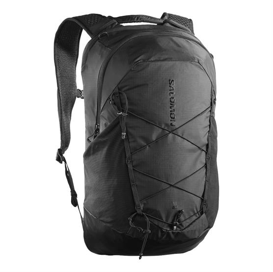 Salomon Black Sort