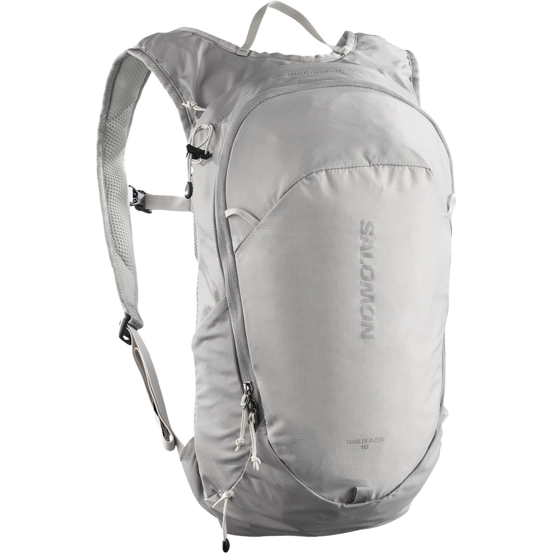 Salomon Trailblazer Rygsæk Grå Sølv Cloudburst/Palo Unisex 30