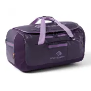 Sea Summit Meridian Duffle 90l Nightshade Taske