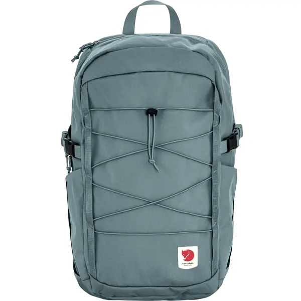 Fjallraven Skule Rygsæk Nimbus Blue   24
