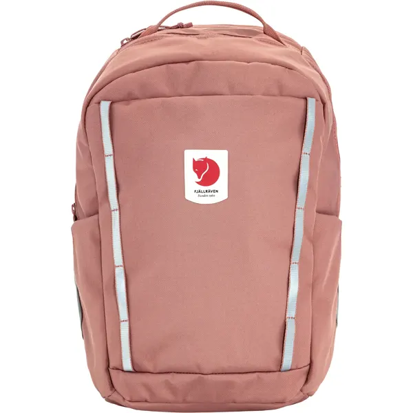Fjallraven Skule Rygsæk Red Gold   24