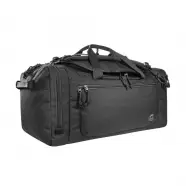Tasmanian Tiger Officers Bag Black Taske Sort