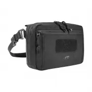 Tasmanian Tiger Tac Pouch Hip Black Taske Sort