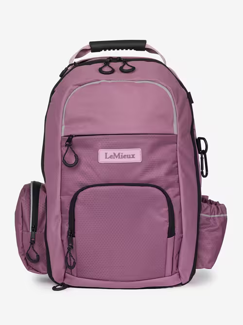 Lemieux Ss26 Pro Rygsæk Mallow