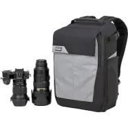 Think Tank Mirrorless Mover Backpack 18l Cool Grey