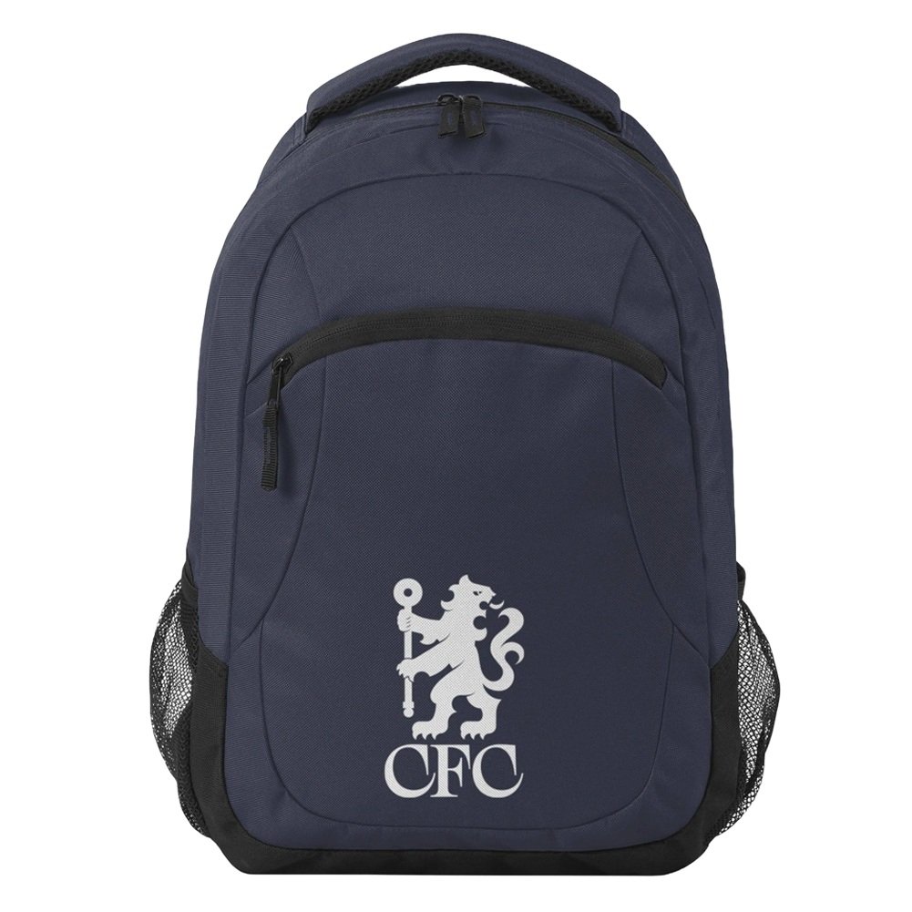 Chelsea Backpack Ultra Action One Size Mørkeblå  One-size