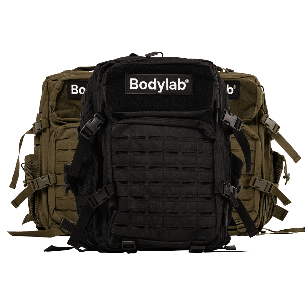 Training Backpack Liter   45