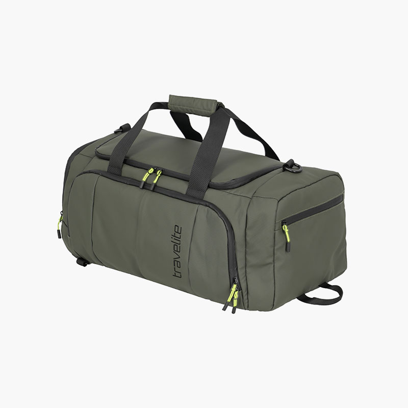 Travelite Briize Weekendtaske – Fantastisk rejsetaske!