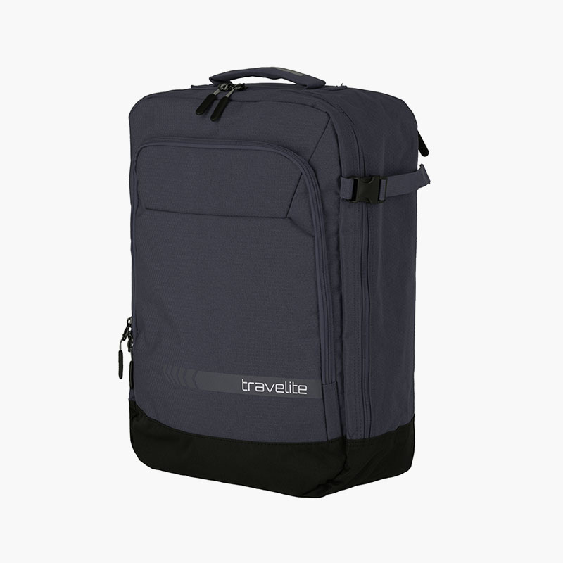 Travelite Kick Off Multibag Rygsæk – Fantastisk tilbud!