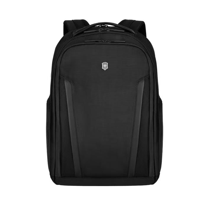 Victorinox Altmont Professional Essentials Laptop Backpack 24l Black Computer Rygsække Tasker Sort  24L