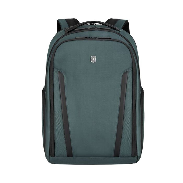 Victorinox Altmont Professional Essentials Laptop Backpack 24l Storm Computer Rygsække Tasker Storm  24L